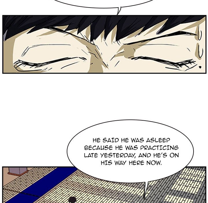 Tweener - Chapter 13 Page 63