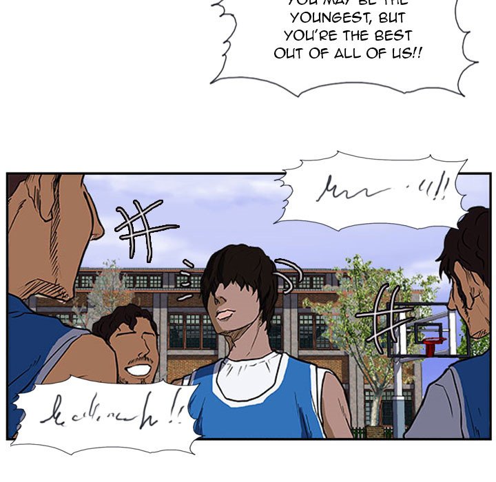 Tweener - Chapter 16 Page 15