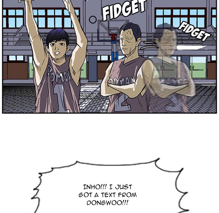 Tweener - Chapter 17 Page 53