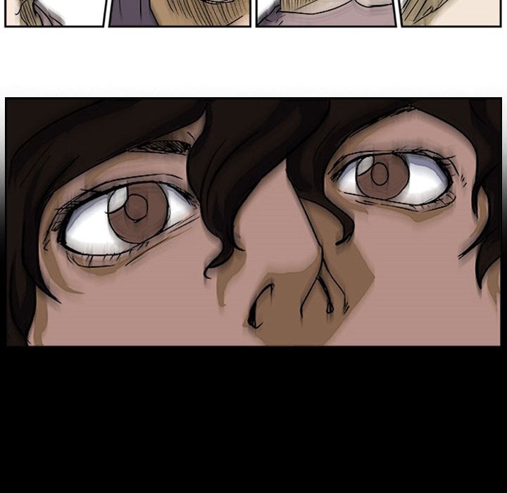 Tweener - Chapter 20 Page 85