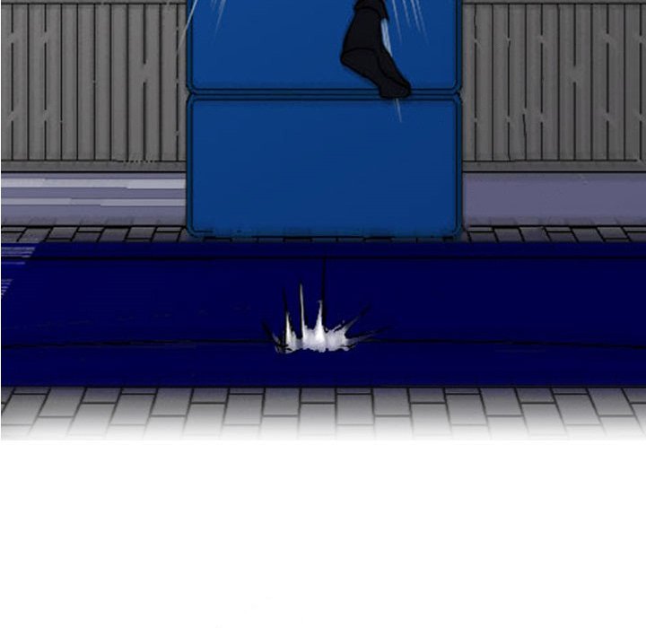 Tweener - Chapter 25 Page 24