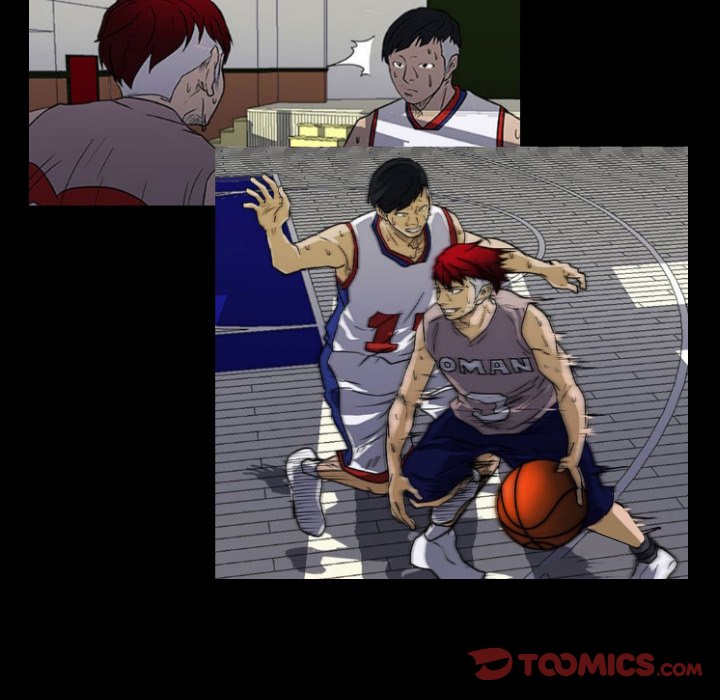 Tweener - Chapter 28 Page 26