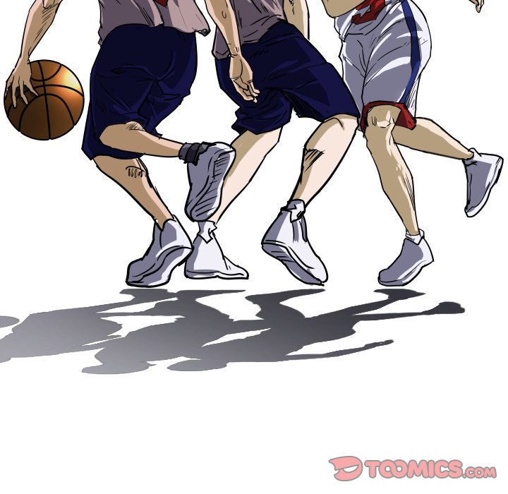 Tweener - Chapter 30 Page 38