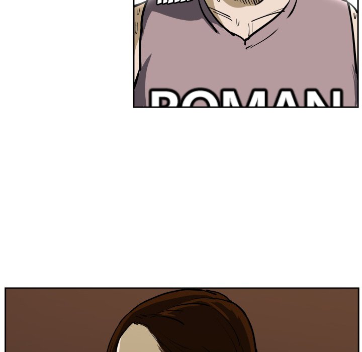 Tweener - Chapter 32 Page 16