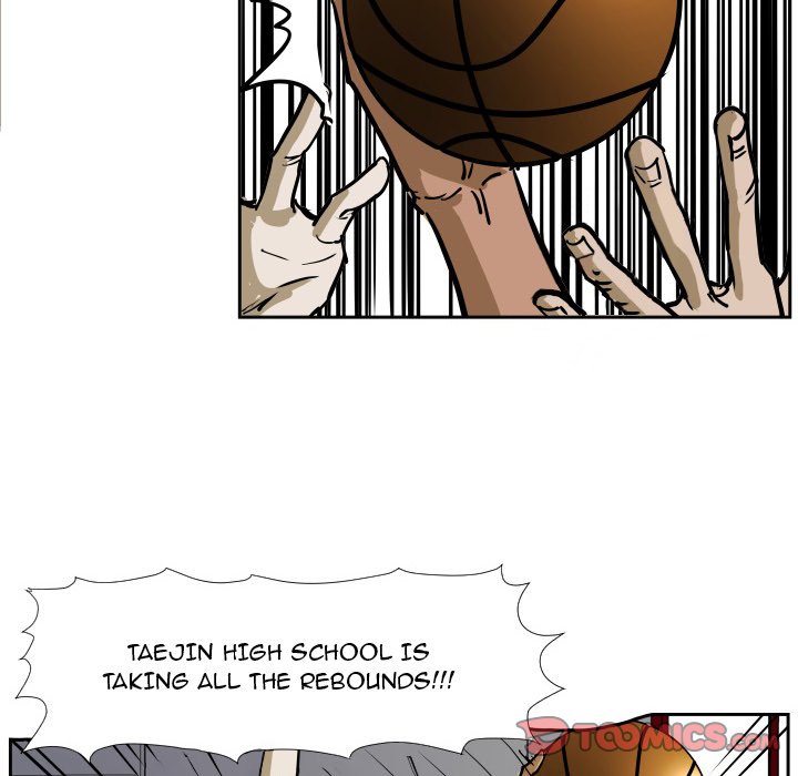 Tweener - Chapter 32 Page 30