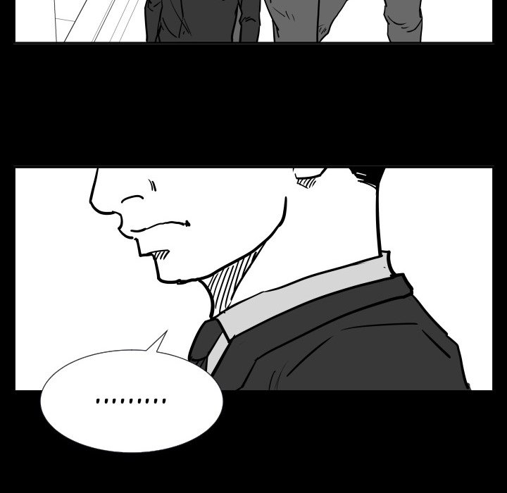 Tweener - Chapter 35 Page 42