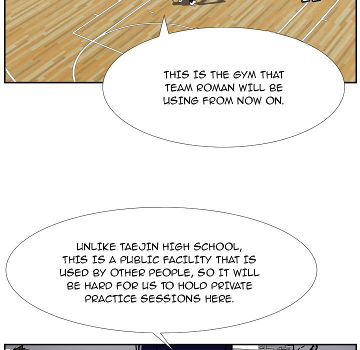 Tweener - Chapter 38 Page 21