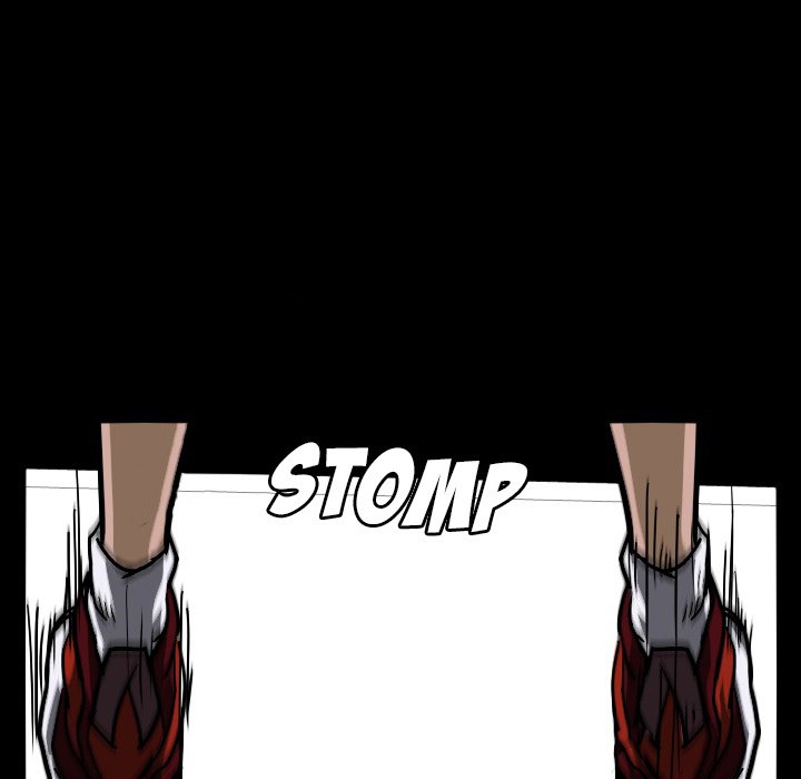 Tweener - Chapter 39 Page 21