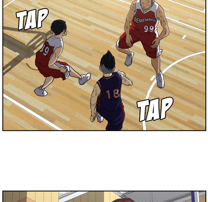 Tweener - Chapter 44 Page 52