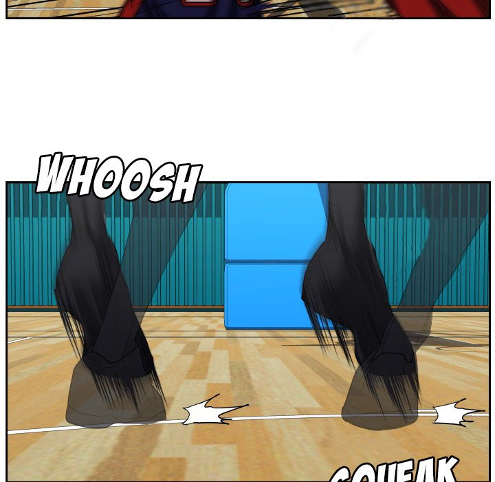 Tweener - Chapter 45 Page 16