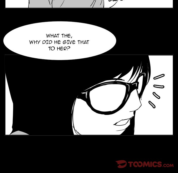 Tweener - Chapter 47 Page 86