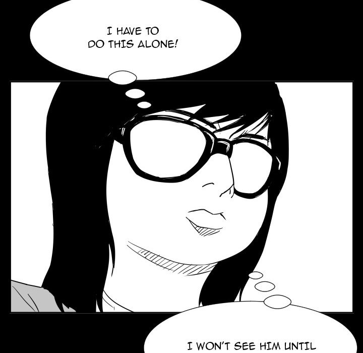 Tweener - Chapter 48 Page 54