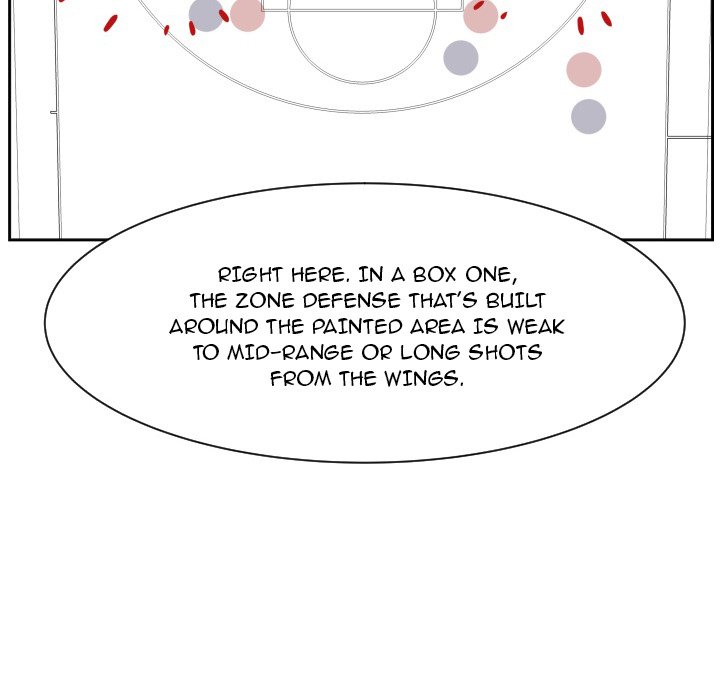 Tweener - Chapter 49 Page 69