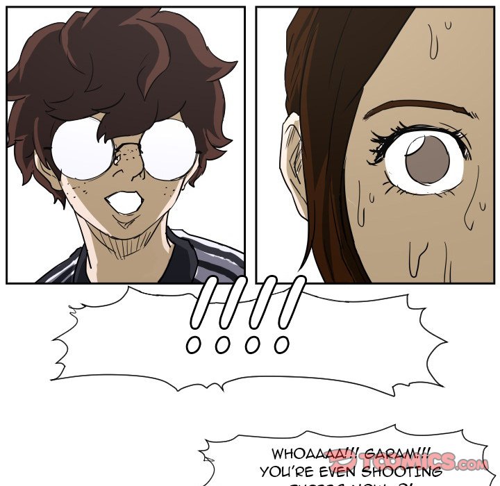 Tweener - Chapter 52 Page 86