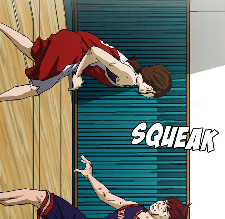 Tweener - Chapter 53 Page 80