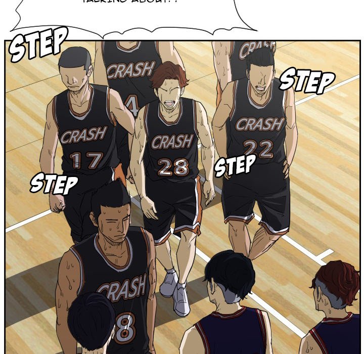 Tweener - Chapter 67 Page 100