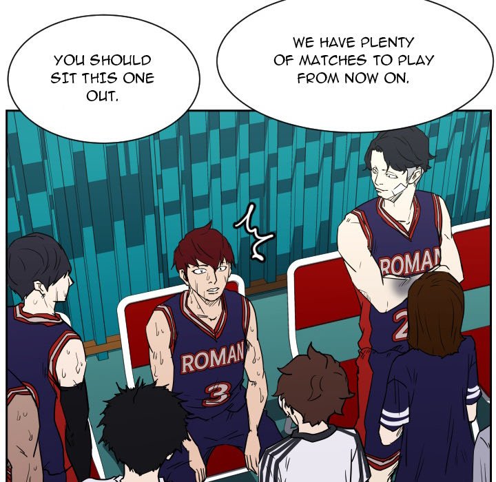 Tweener - Chapter 68 Page 41