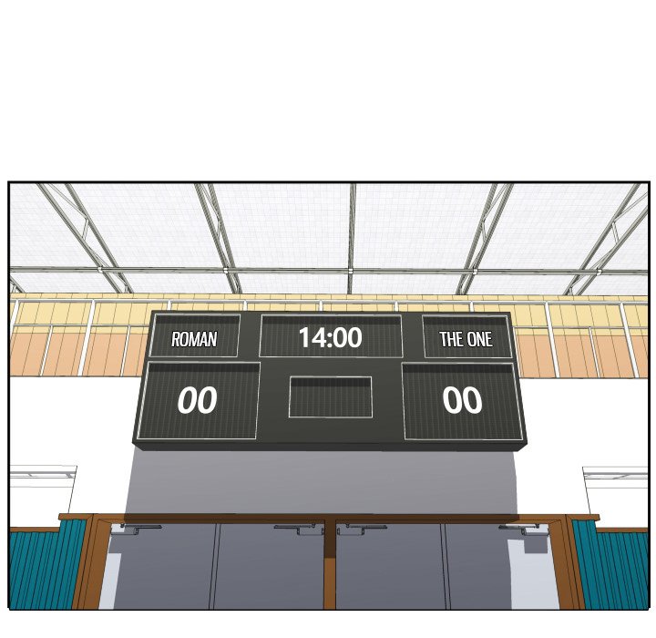 Tweener - Chapter 73 Page 44