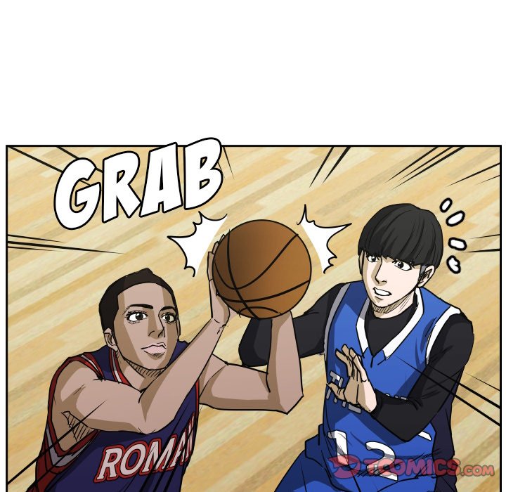 Tweener - Chapter 78 Page 24