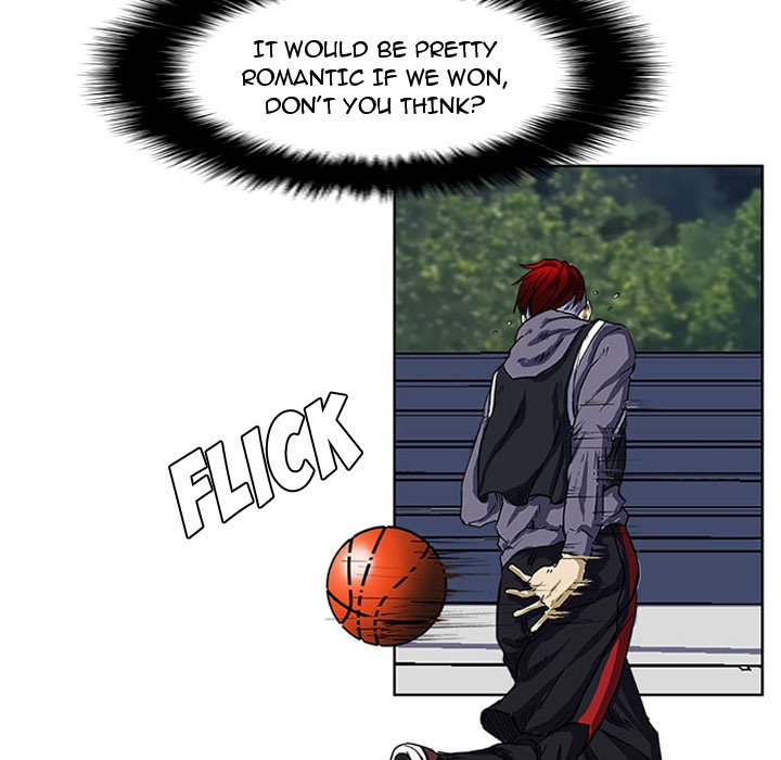 Tweener - Chapter 8 Page 60