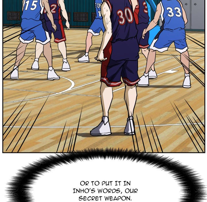 Tweener - Chapter 80 Page 114