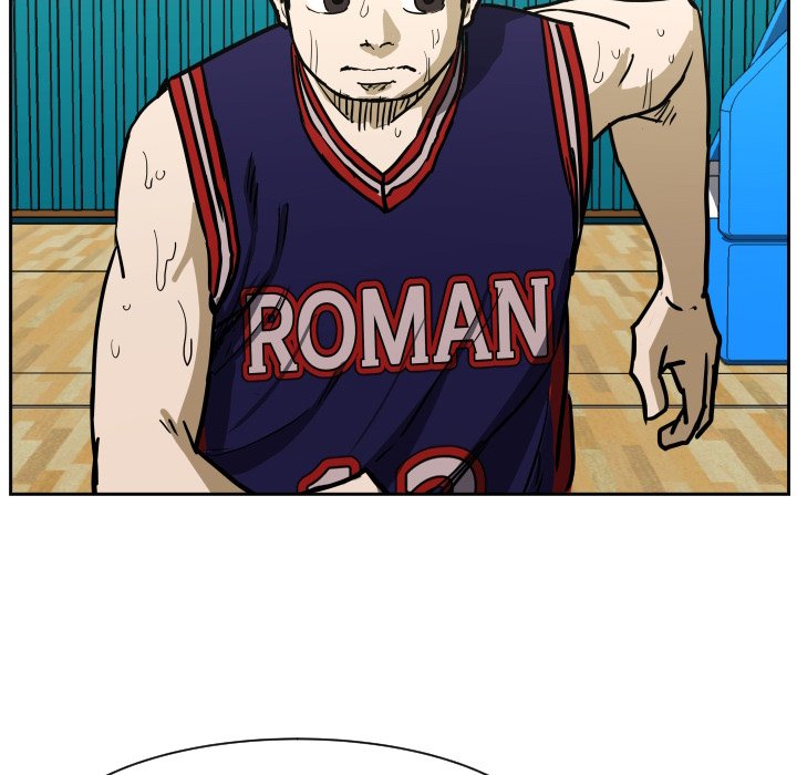 Tweener - Chapter 80 Page 126