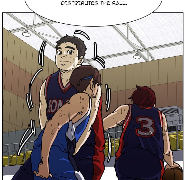 Tweener - Chapter 80 Page 132