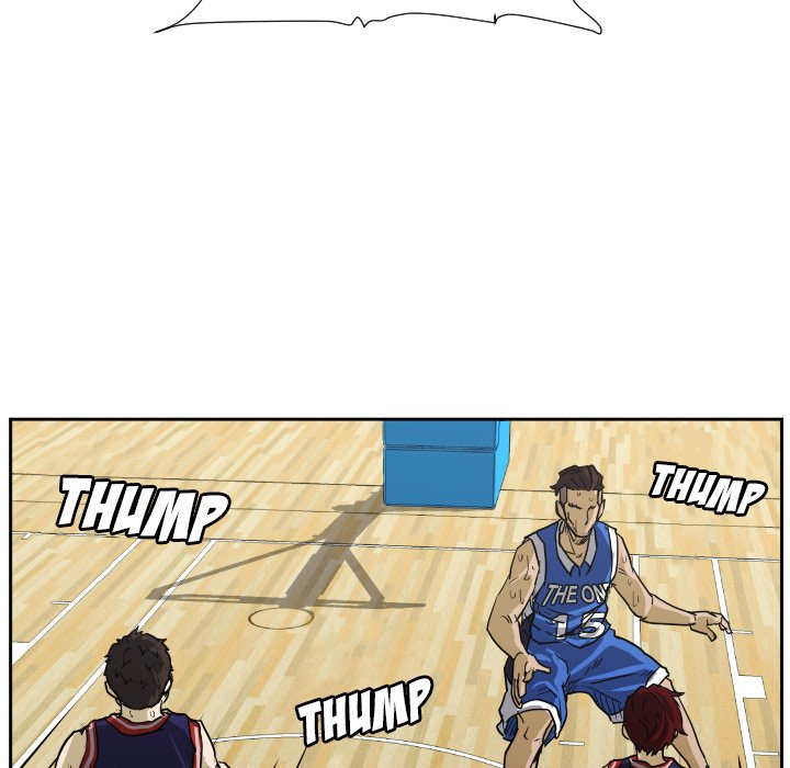 Tweener - Chapter 80 Page 24