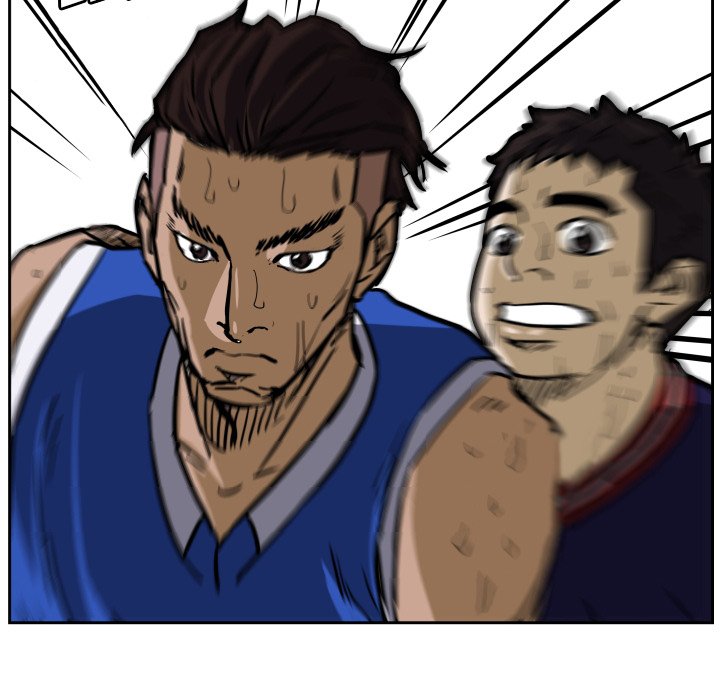 Tweener - Chapter 80 Page 49