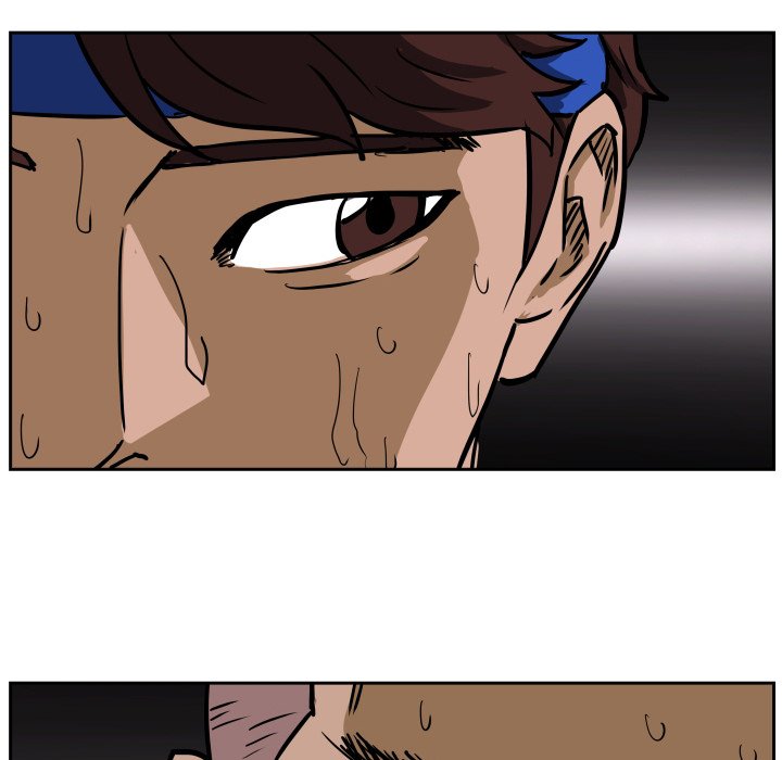 Tweener - Chapter 80 Page 68