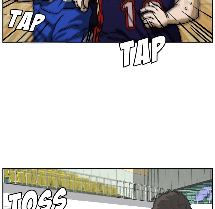 Tweener - Chapter 80 Page 74