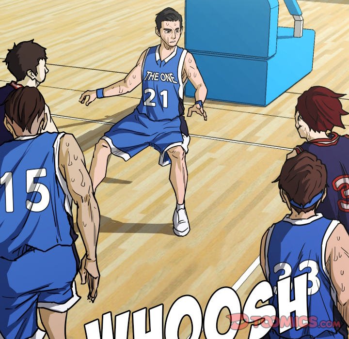 Tweener - Chapter 80 Page 99