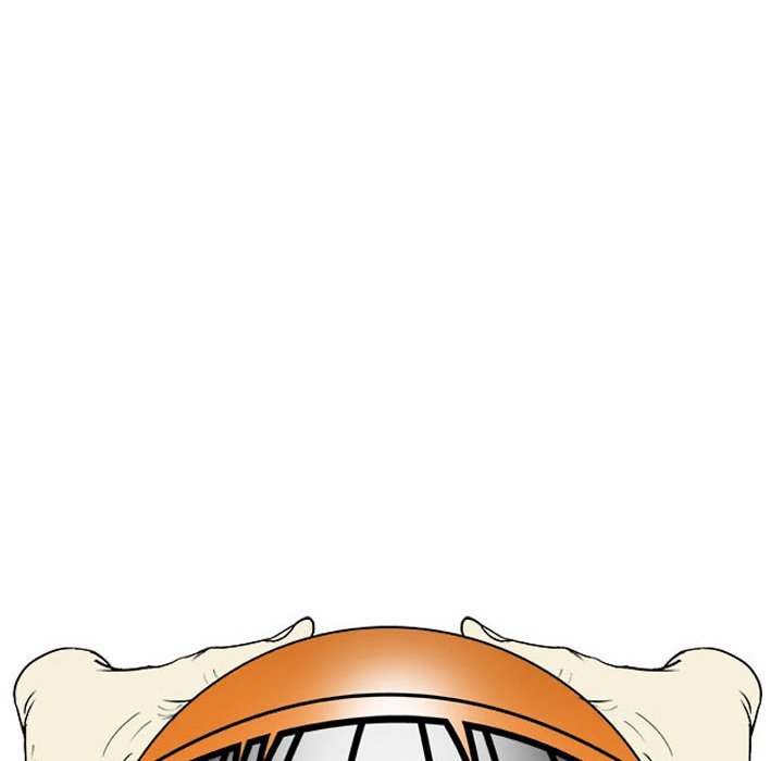 Tweener - Chapter 83 Page 19