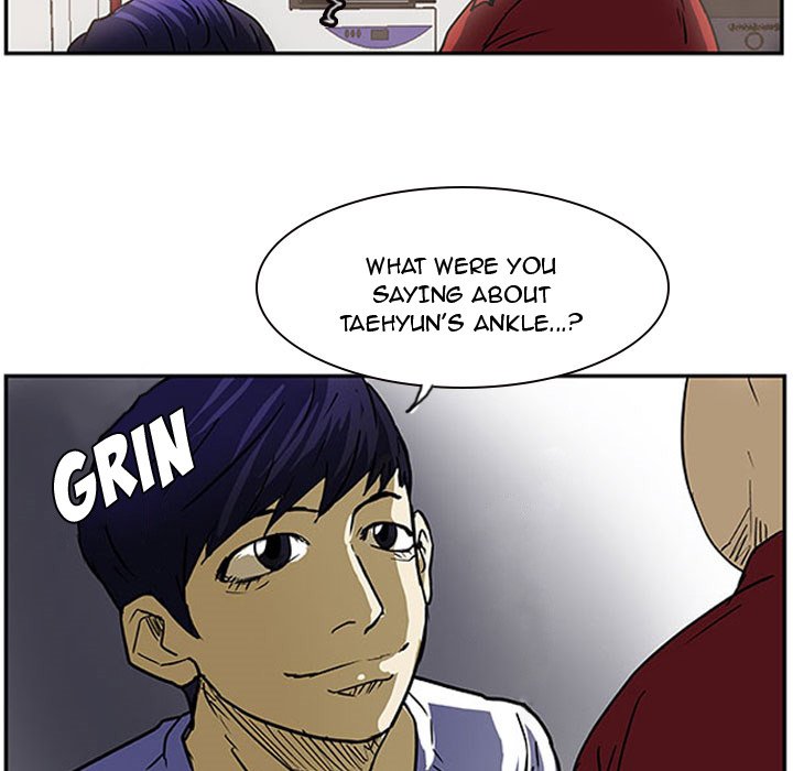 Tweener - Chapter 9 Page 88