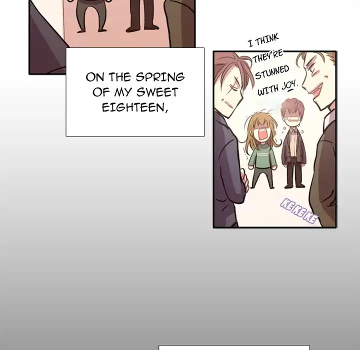 I Need Romance - Chapter 1 Page 10