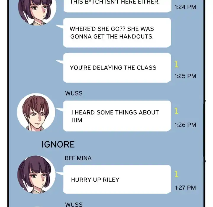 I Need Romance - Chapter 1 Page 108