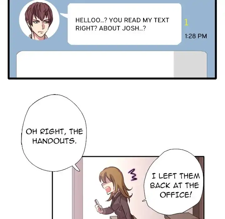 I Need Romance - Chapter 1 Page 109