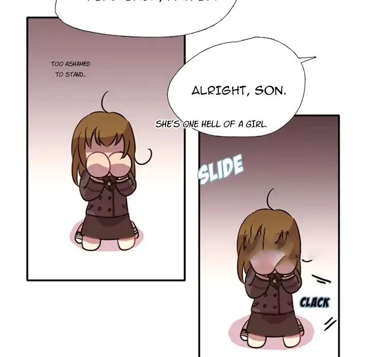 I Need Romance - Chapter 1 Page 132