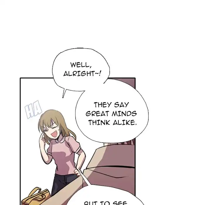 I Need Romance - Chapter 1 Page 25