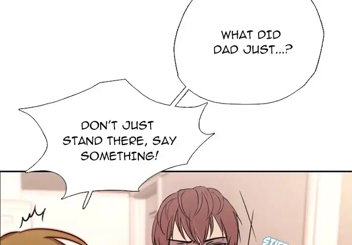 I Need Romance - Chapter 1 Page 3