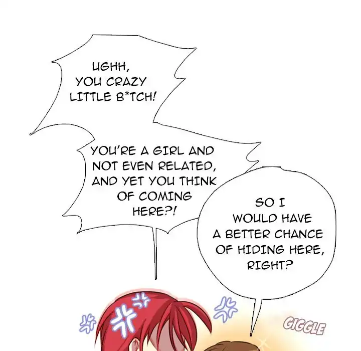 I Need Romance - Chapter 1 Page 34