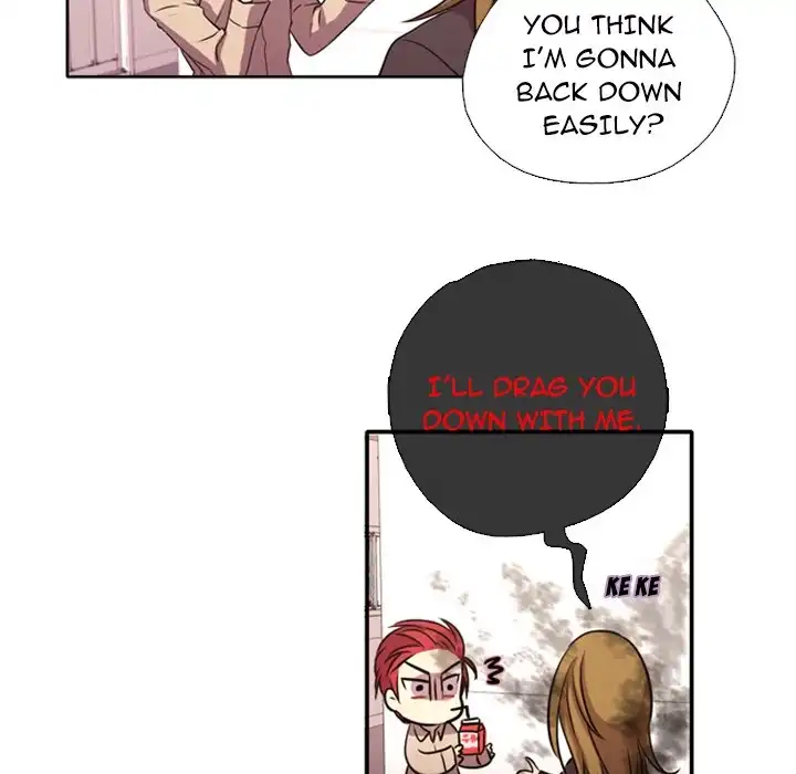 I Need Romance - Chapter 1 Page 38