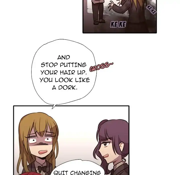 I Need Romance - Chapter 1 Page 39