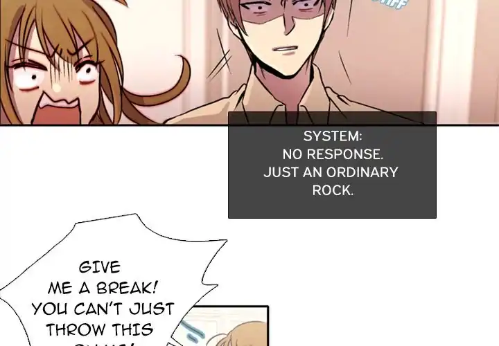 I Need Romance - Chapter 1 Page 4