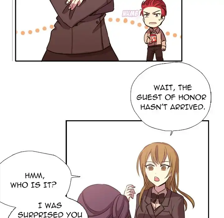 I Need Romance - Chapter 1 Page 44