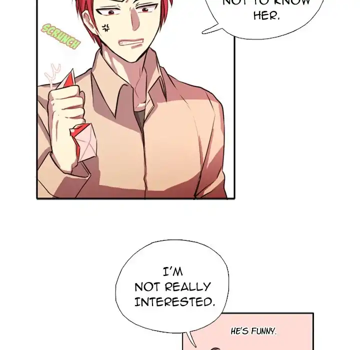I Need Romance - Chapter 1 Page 46