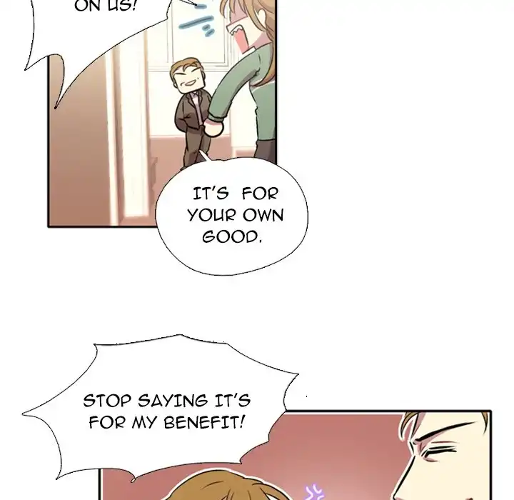 I Need Romance - Chapter 1 Page 5