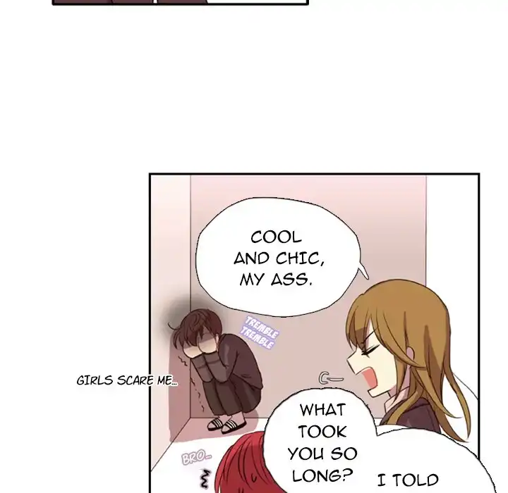 I Need Romance - Chapter 1 Page 52