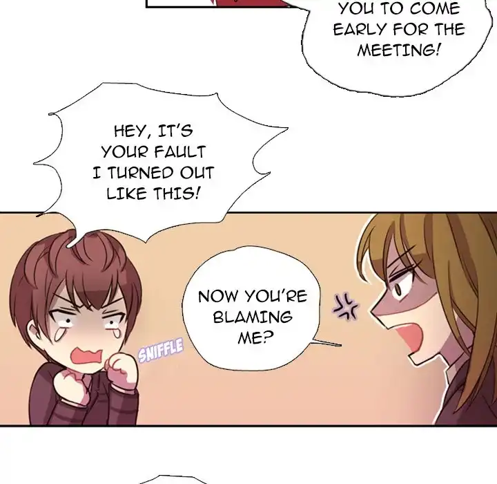 I Need Romance - Chapter 1 Page 53