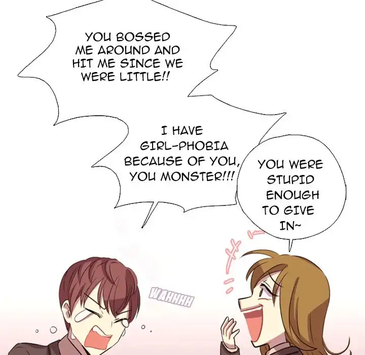 I Need Romance - Chapter 1 Page 54